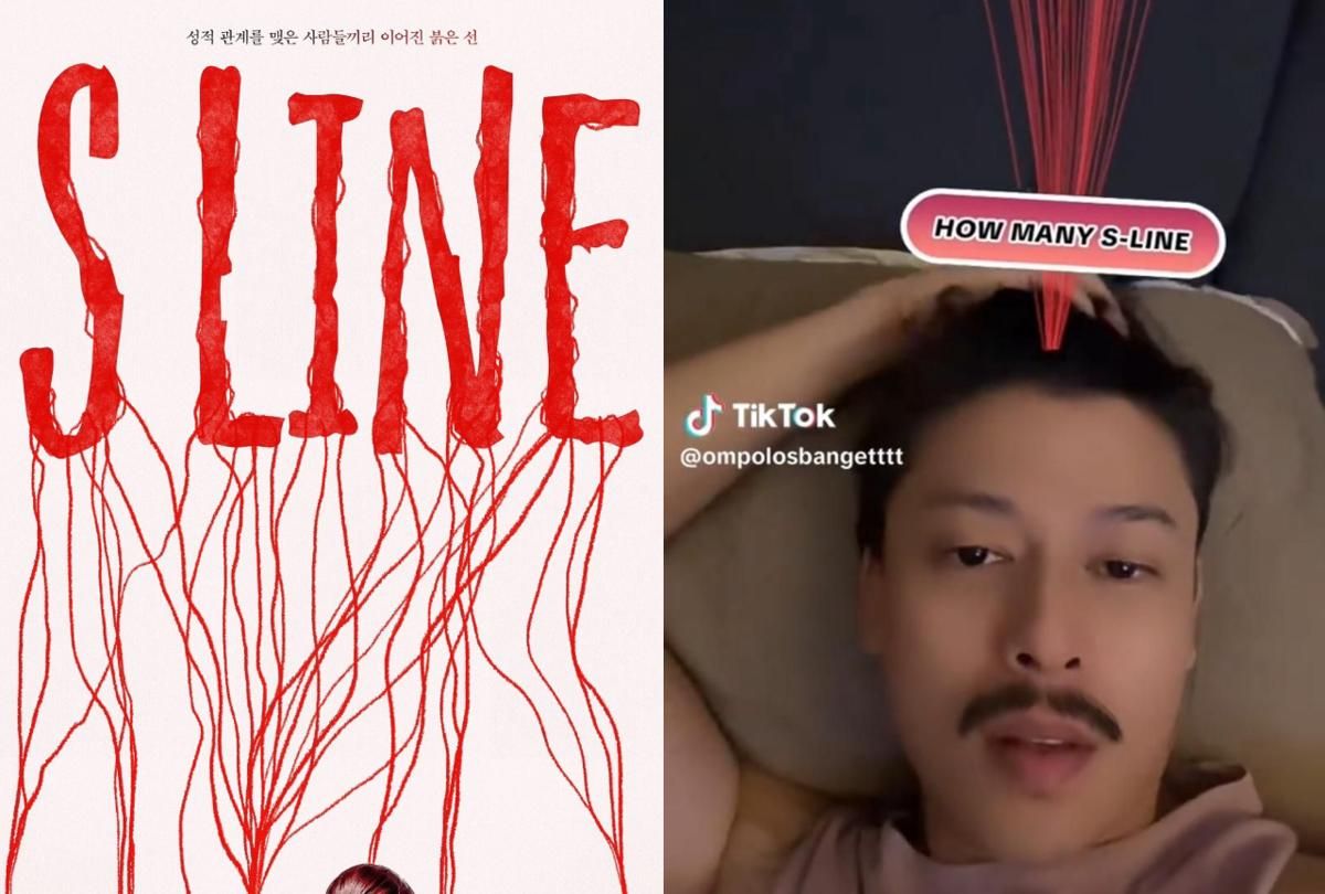 Cara Tahu Jumlah S Line Kamu via TikTok
