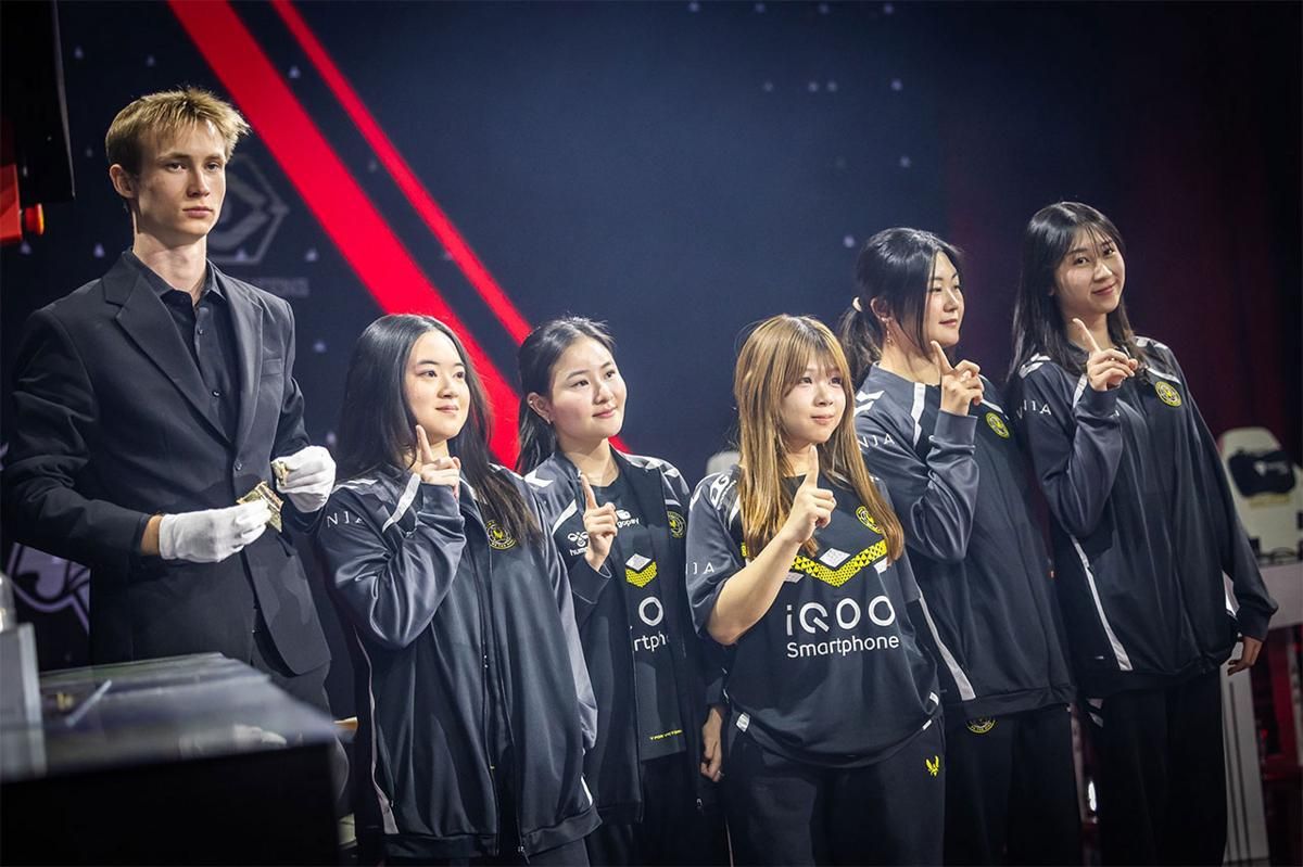Team Vitality Pulangkan Team Liquid, Caesius: Bukan Early Grand Final
