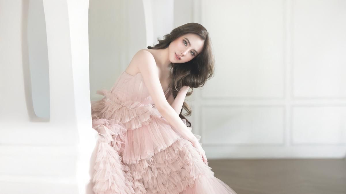 Agatha Chelsea Tawarkan Cinta yang Tenang Lewat Single Nyaman