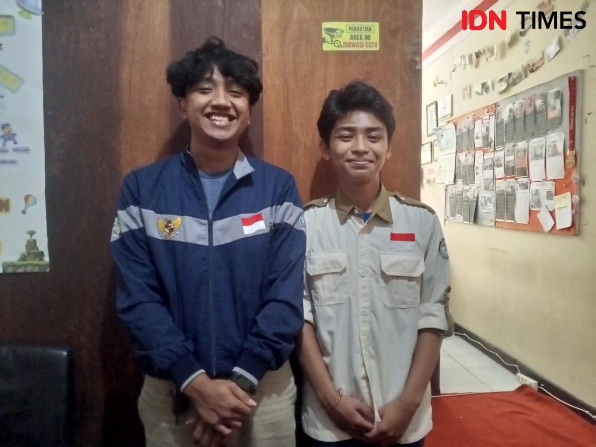 Gonta-ganti Kebijakan Pendidikan, Wujudkan Generasi Emas atau Cemas?