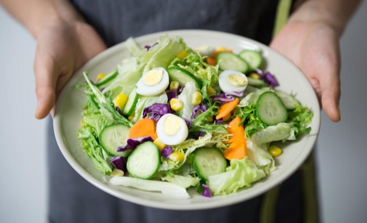 5 Tips Latihan Makan Sayur bagi Orang Dewasa, demi Kesehatan!