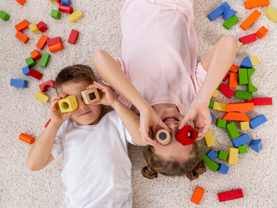 5 Tips Membuat Anak Berani Mengeksplorasi Dunia Sekitarnya