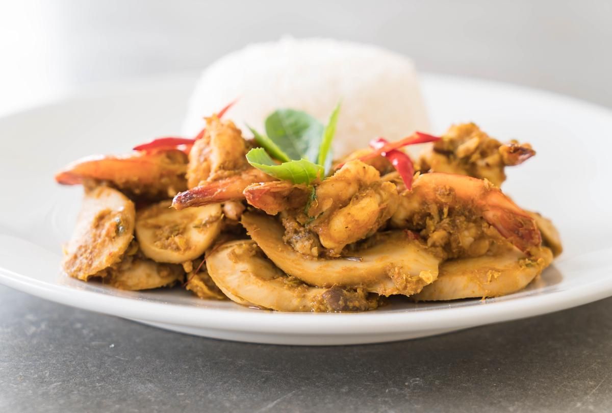 Berburu Nasi Udang Empal di Surabaya? Ini 7 Tempat Paling Favorit