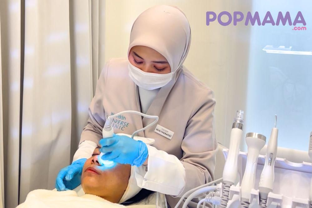 Inovasi Perawatan Kulit Halal Tanpa Jarum, Wajib Dicoba!