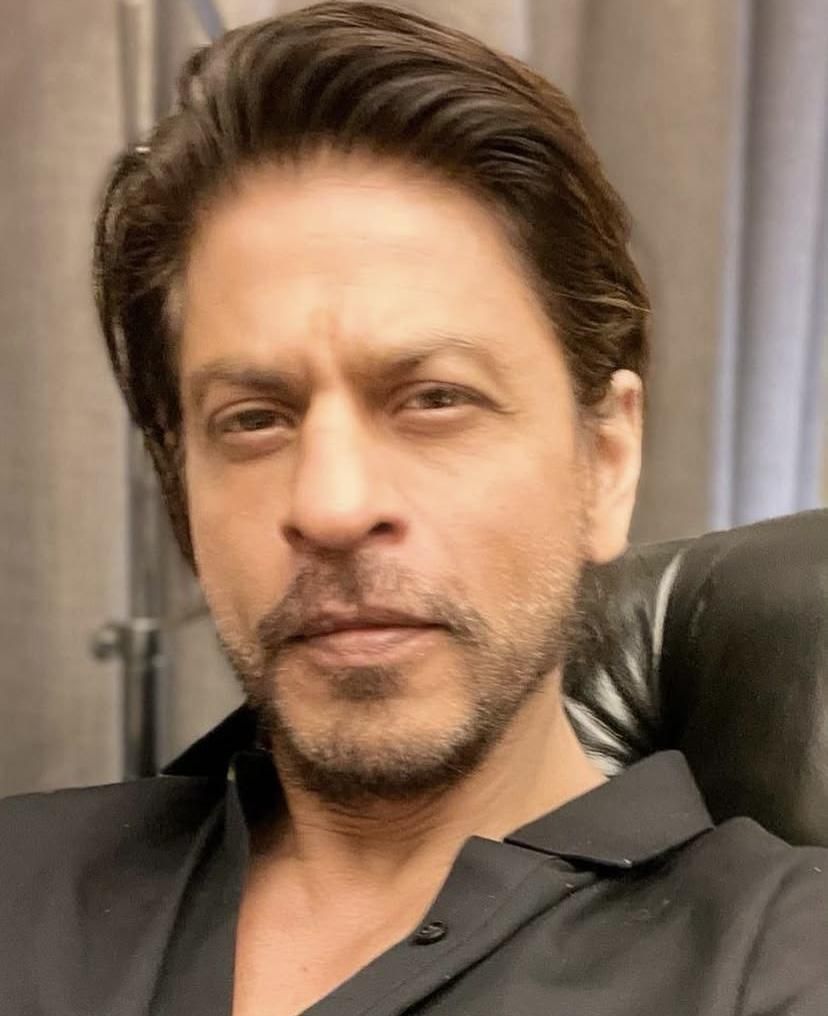 Shah Rukh Khan Dikabarkan Cedera di Set Film King, Cek Faktanya!