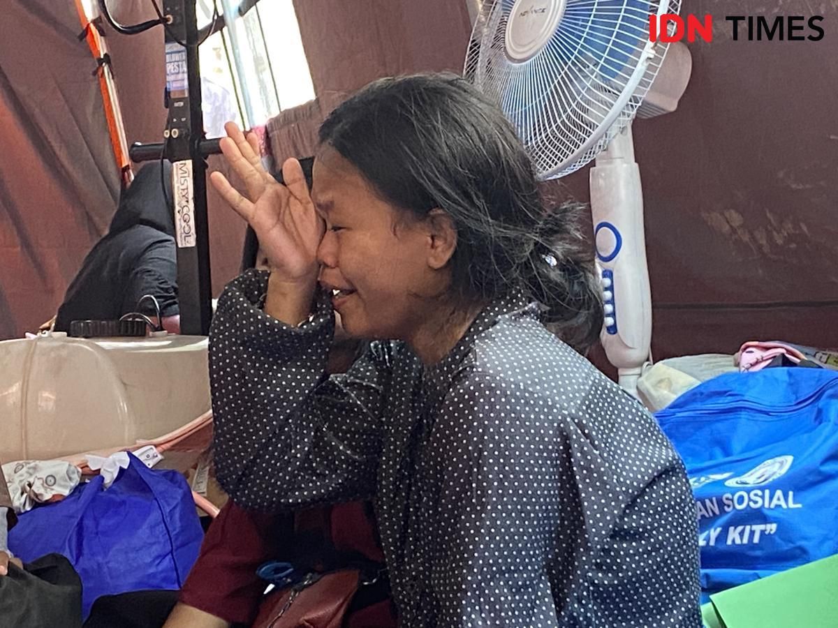 Kebakaran Bukit Duri: Sepuluh Nyawa di Satu Jendela