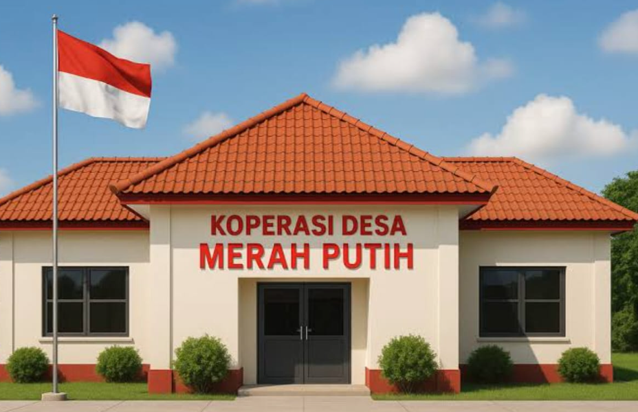 Begini Skema Pembiayaan Koperasi Desa Merah Putih, Tak Bergantung APBN