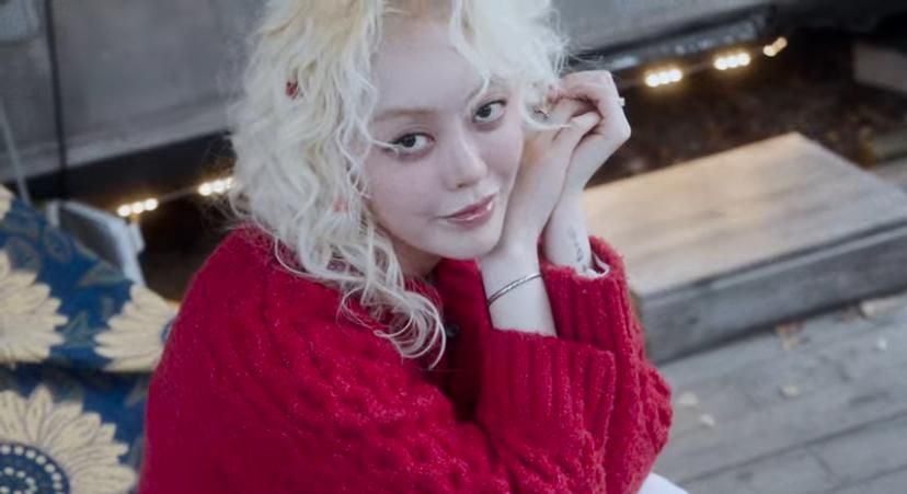 Kim Boa Eks SPICA Menikah dengan Komposer, Selamat!