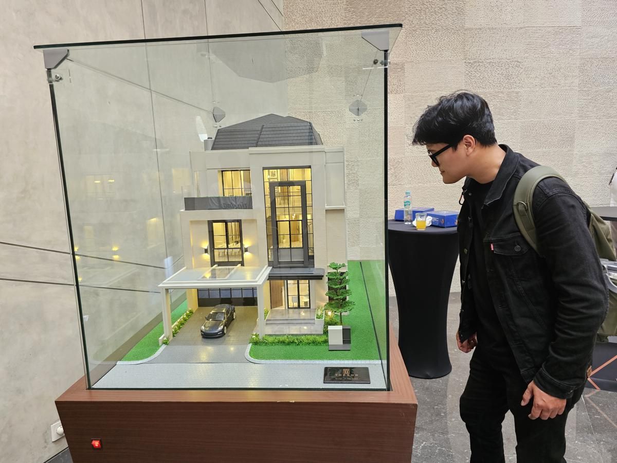 Gen Z Sulit Beli Rumah, Pengembang: Kami Sedia Rumah Affordable