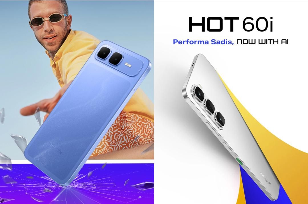 Infinix Smart 10 Plus vs Infinix Hot 60i, Mending Mana?