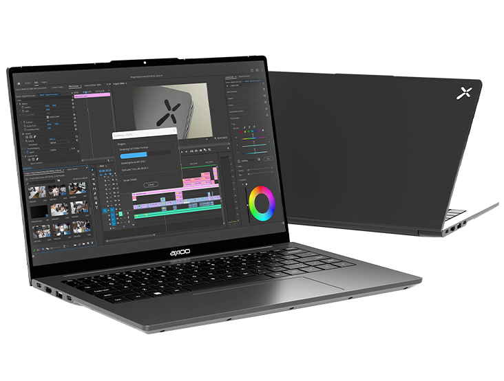 4 Laptop Ryzen 7 di Bawah Rp10 Juta, Harga Murah Rasa Premium
