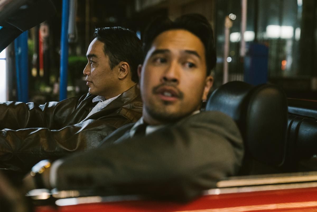 Lirik Lagu Kualat - Adrian Khalif ft Dipha Barus dan Maknanya