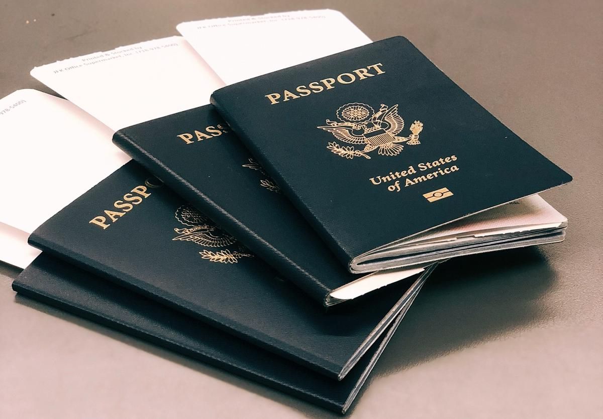 AS Akan Terapkan Biaya Visa Integritas untuk Masuk Negaranya