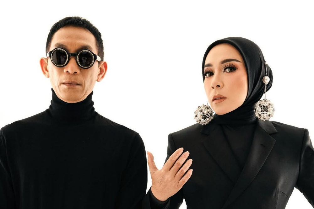 Syarat dan Cara Daftar Kawin Massal dari Melly Goeslaw, Masih Bisa?