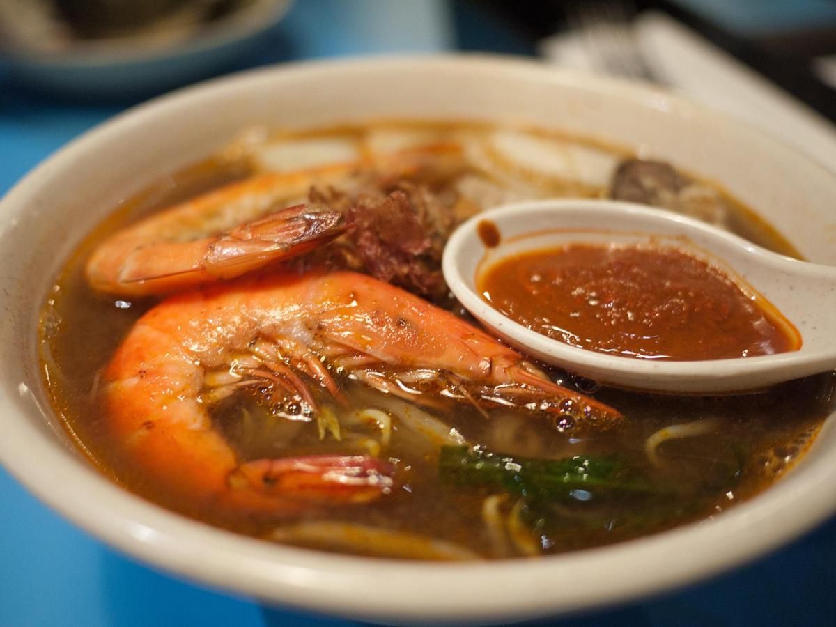 Resep Sup Udang Kanton ala Chenle NCT Dream
