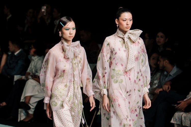 ARTKEA Rayakan 30 Tahun Berkarya dalam Koleksi CONTINUUM