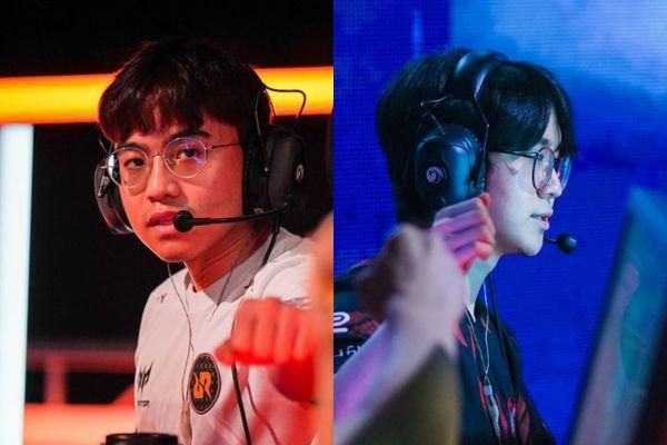 Klasemen VCT Pacific Stage 2 2025 Week 1: Awal Buruk untuk RRQ & BOOM 