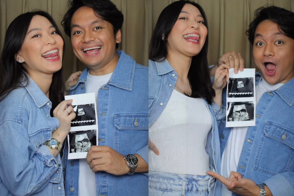 5 Fakta Kehamilan Novia Santoso Istri Calvin Jeremy