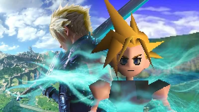 10 Game RPG Era 90an dengan Cerita dan Plot Twist Terbaik