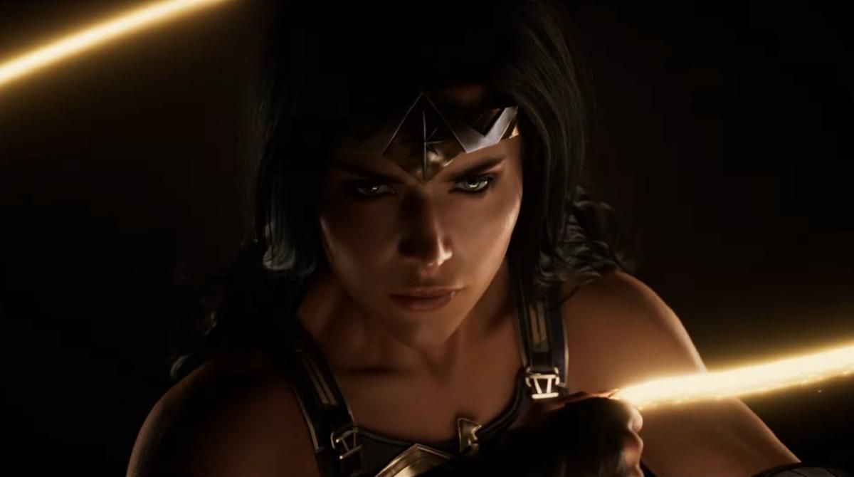 7 Game Superhero DC yang Sayangnya Berakhir Dibatalkan