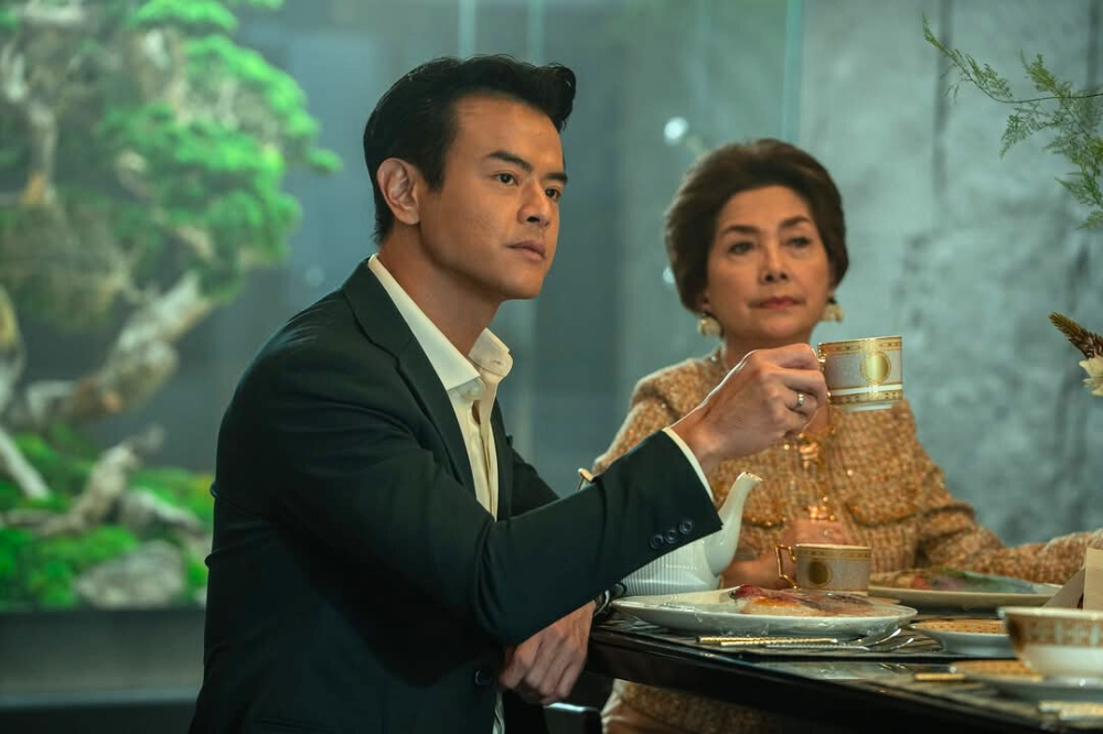 Dion Wiyoko Bentuk Tubuh Ideal Demi Berperan di Film A Normal Woman