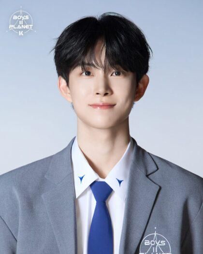 Kim Geon Woo BOYS II PLANET Minta Maaf soal Kontroversi Isu Bullying