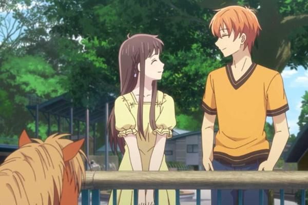 [QUIZ] Jika Hidupmu Diibaratkan Anime Romantis, Judul Apa yang Cocok?