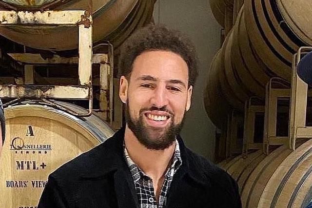 Siapa Klay Thompson, Atlet NBA Pacar Baru Megan Thee Stallion?