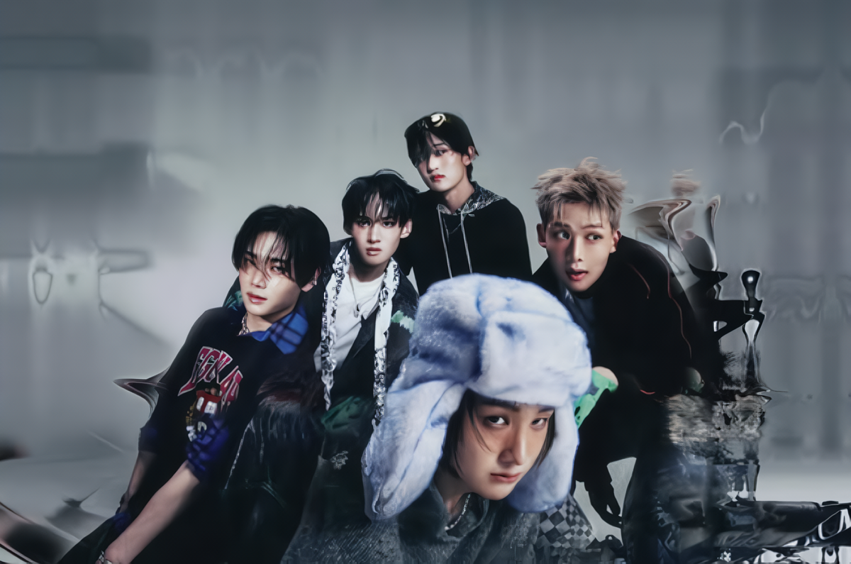Biodata dan Profil Member 1VERSE, Ada dari Korea Utara