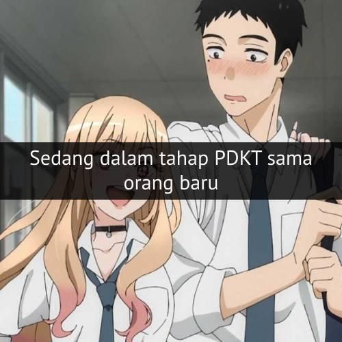 Jika Hidupmu Diibaratkan Anime Romantis, Judul Apa yang Cocok?
