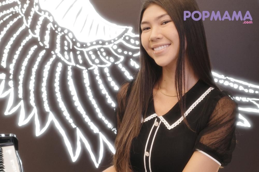 Cara Jaz Rowe Merawat Diri untuk Mama yang Ingin Tampil Segar