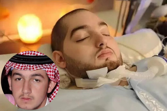 20 Tahun Koma, Pangeran Alwaleed 'Sleeping Prince' Meninggal Dunia