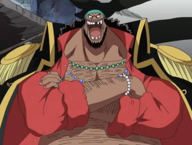Apakah Rencana Kurohige sama Seperti Rocks di One Piece? Ini teorinya!