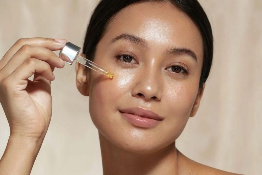 3 Serum Somethinc untuk Kulit Sensitif, Menenangkan dan Menutrisi! 