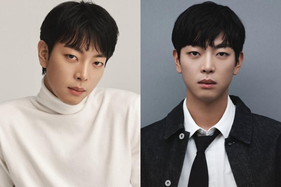 7 Potret Asli Kim Seong Jeong, Pemeran Jin Ung di Head Over Heels