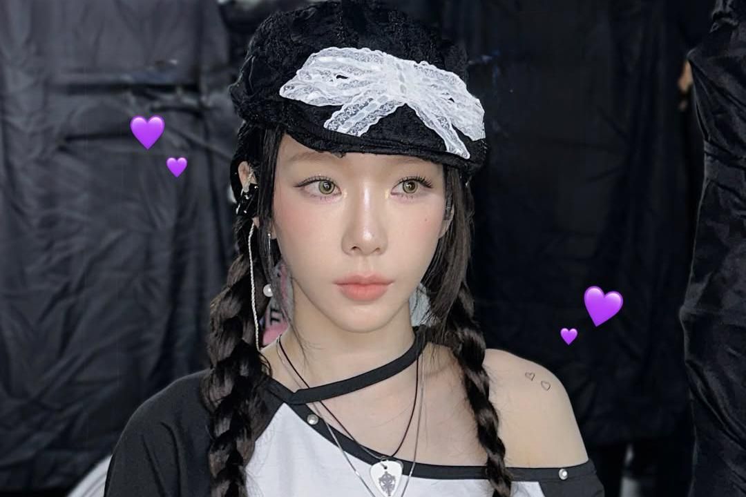 6 Fakta Kisah Asmara Taeyeon SNSD, Pernah Didekati 14 Artis?