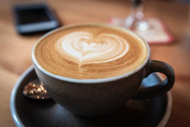 [PUISI] Rasa Kopi, Rasa Hati