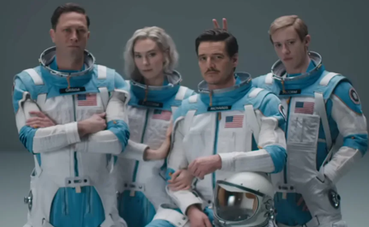 3 Teori yang Mungkin Terjadi di The Fantastic Four: First Steps