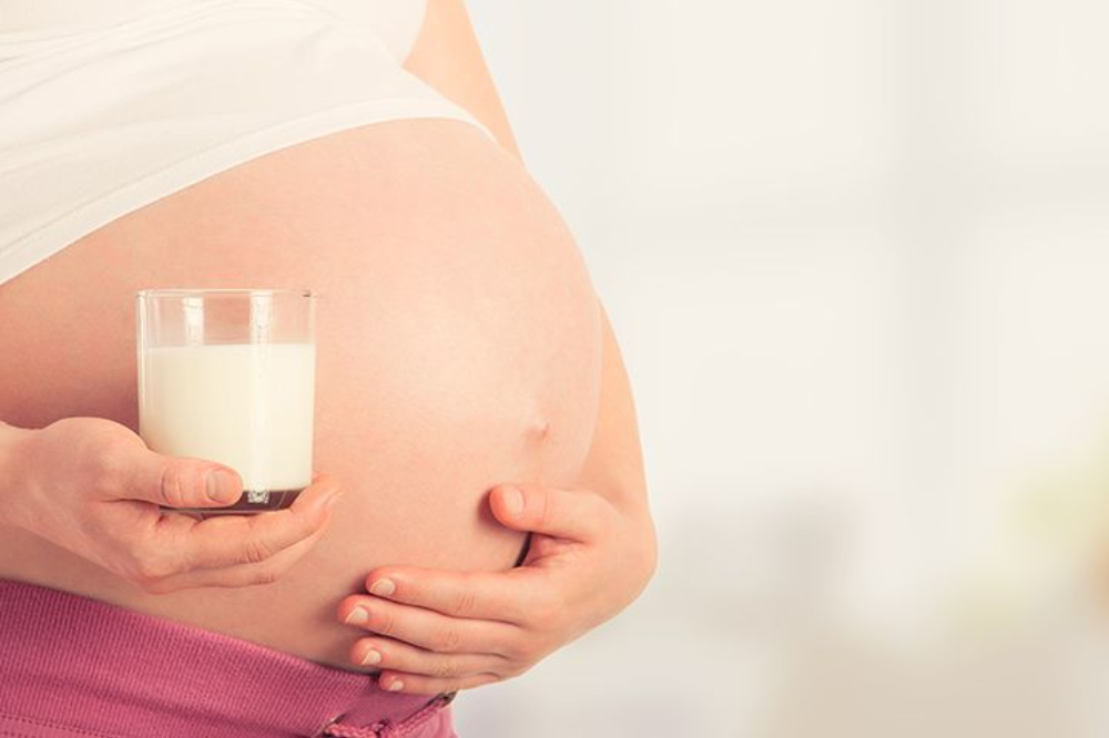 Efek Samping Susu Kedelai untuk Ibu Hamil yang Harus Diwaspadai