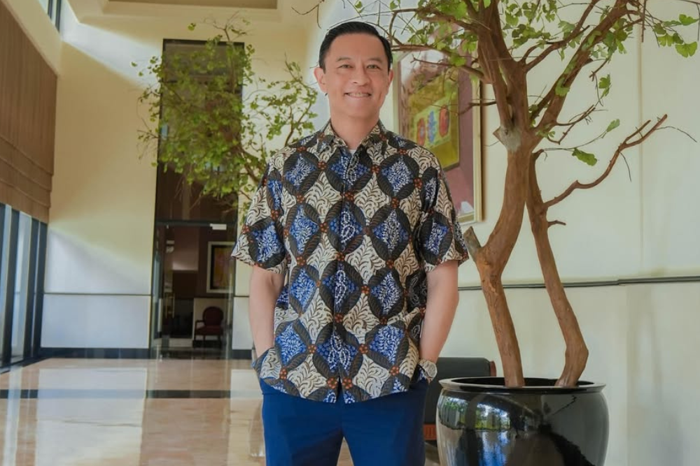 Profil Tom Lembong, Eks Menteri Perdagangan yang Ramai Dibahas
