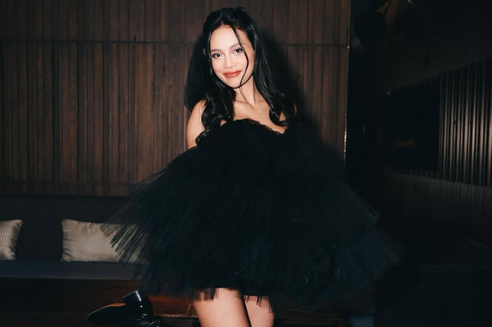 Erika Carlina Respons Klarifikasi DJ Panda dengan Bukti Chat