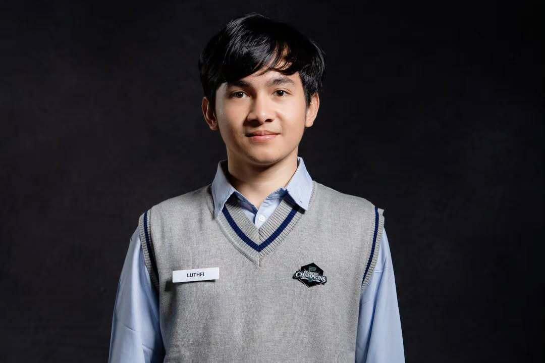 Cara Luthfi Clash of Champions 2 Tembus KAIST, Universitas Top Korea