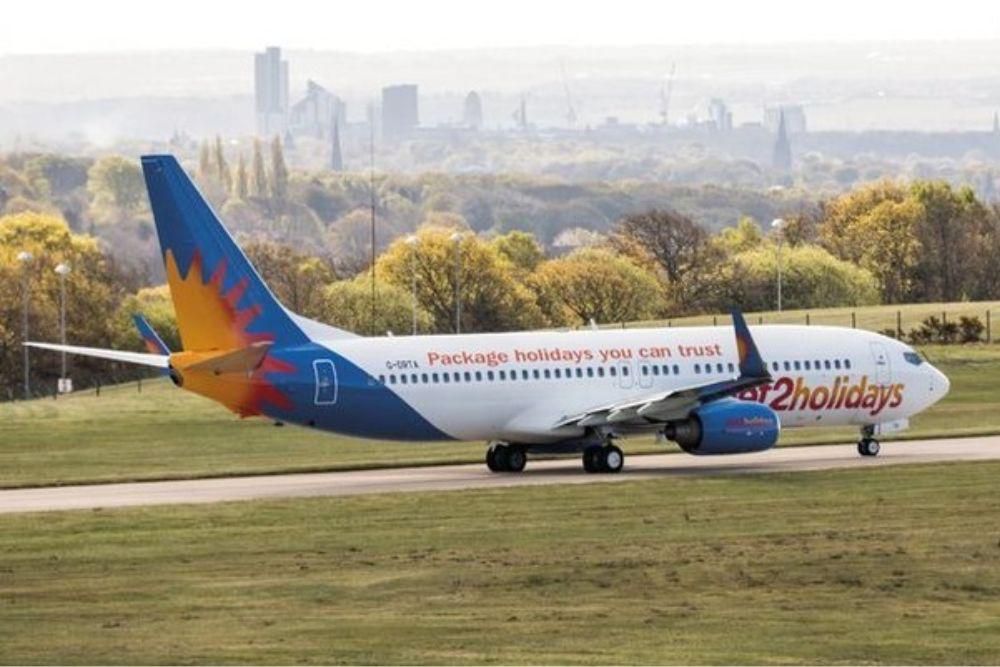 Apa Itu Jet2 Holiday yang Viral di TikTok? Ini Asal-Usulnya