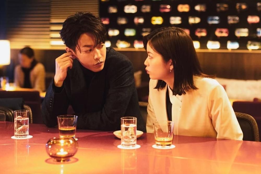 6 Pelajaran Cinta yang Dipetik dari Drama Jepang 'Marry My Husband'