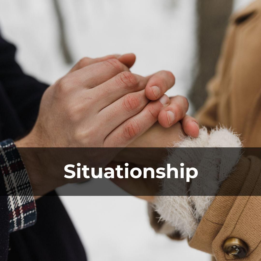 Ilustrasi situationship