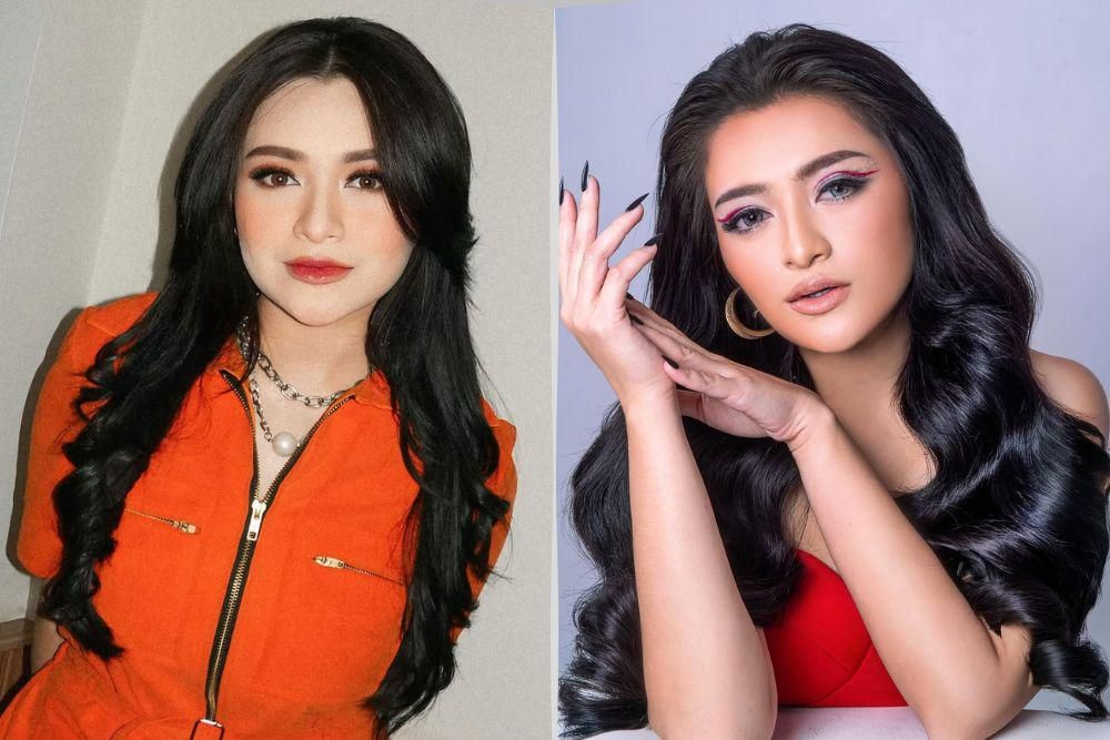 5 Makeup Look a la Nathalie Holscher yang Elegan dan On Point