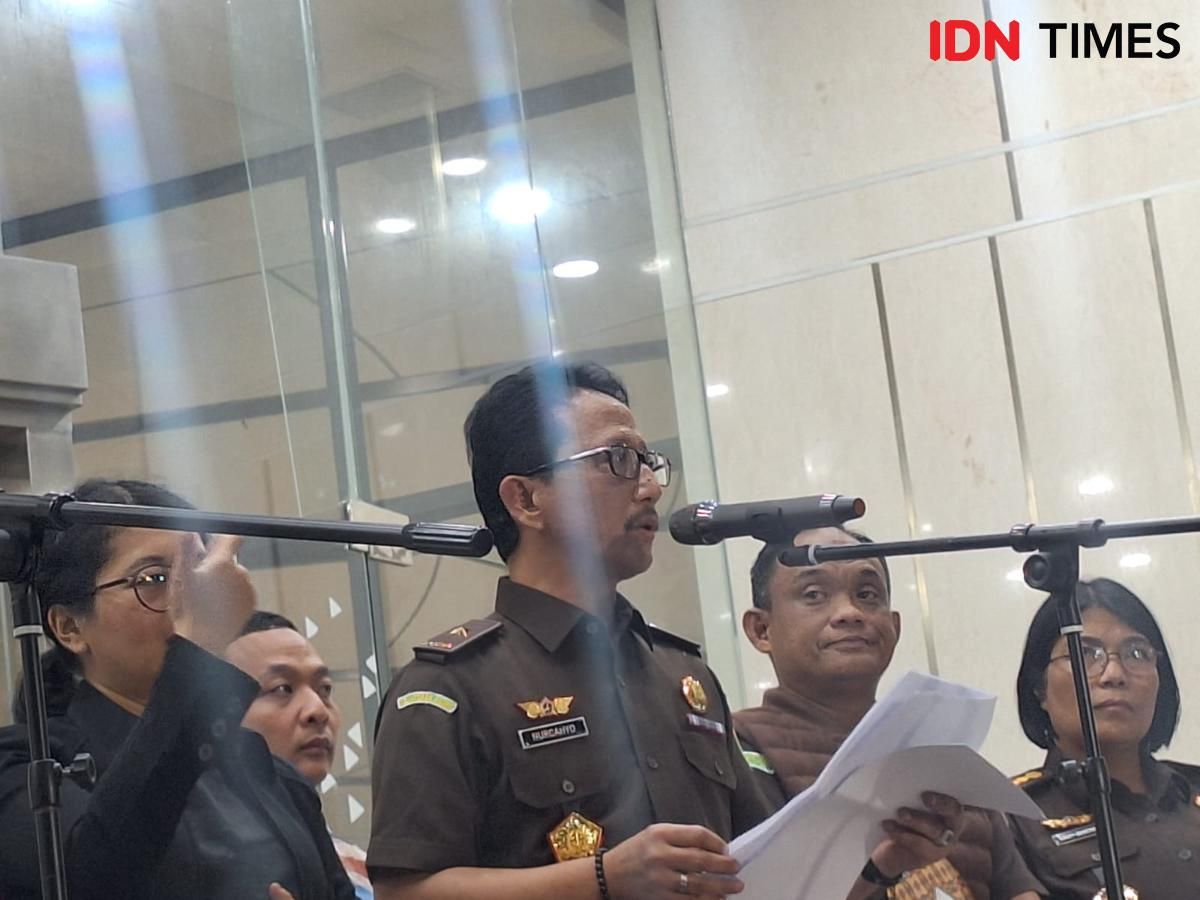Ini Peran 8 Tersangka Baru Kasus Kredit 3 Bank BUMD ke Sritex