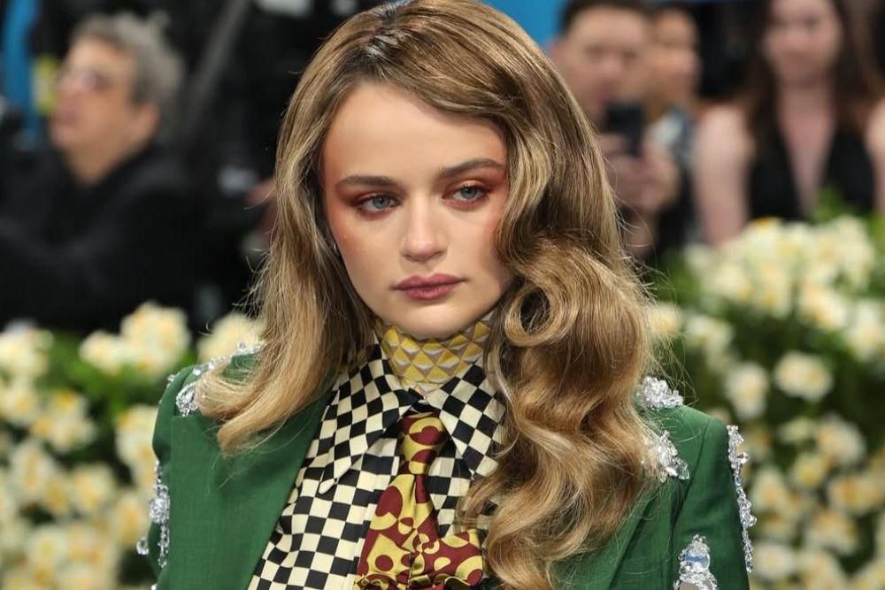 Gaya Makeup Joey King, Memikat dan Ikonik! 