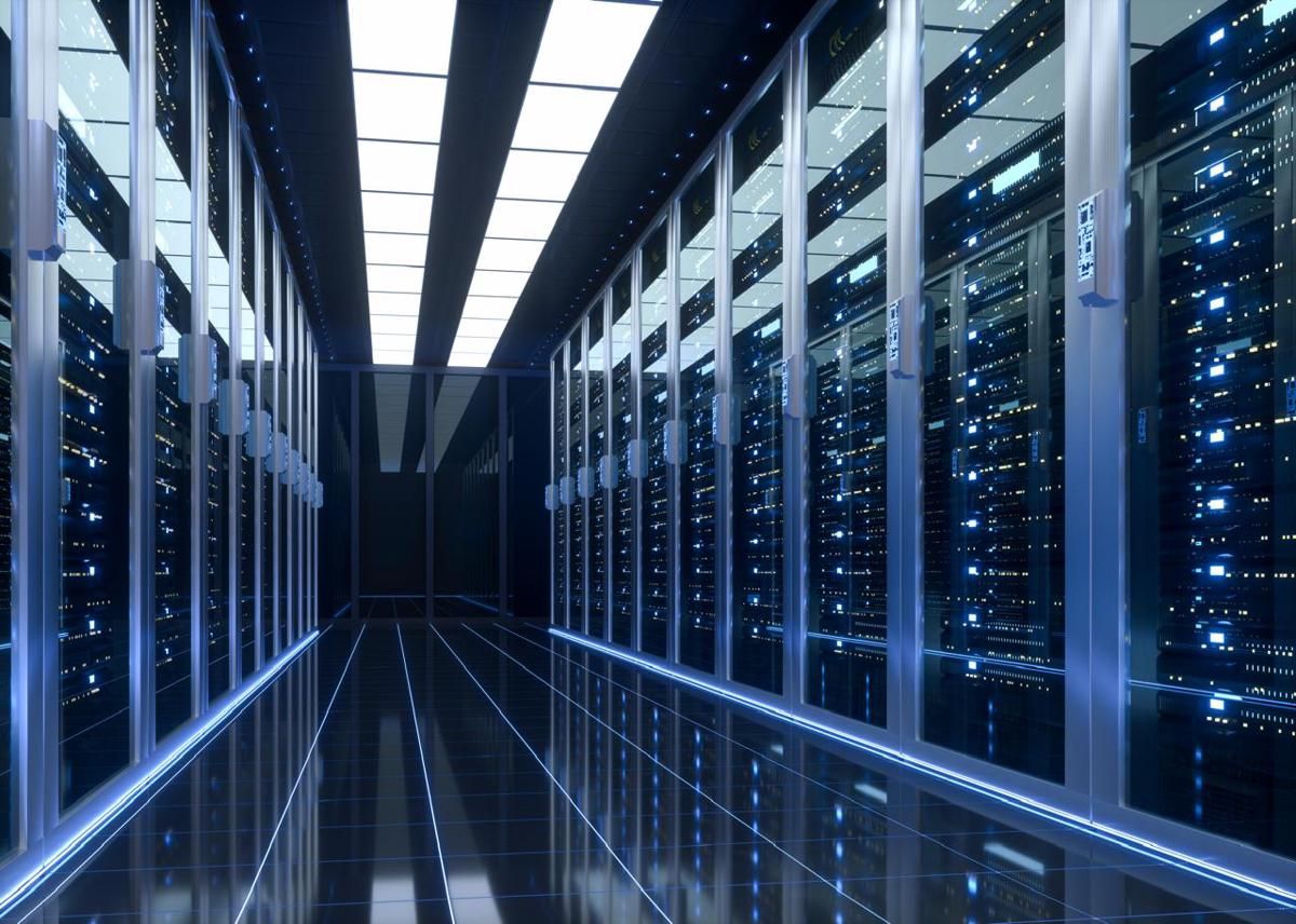 JLL Fasilitasi Akuisisi Lahan DAMAC Digital untuk Pusat Data AI