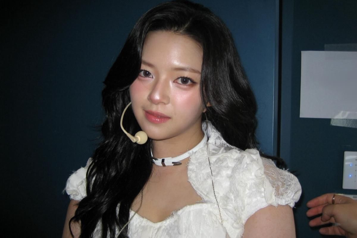 Jeongyeon TWICE Dikabarkan akan Debut Akting di Film New Recruit